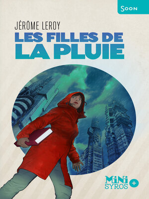 cover image of Les filles de la pluie